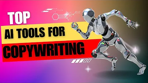 Top AI Copywriting Tools for High-Converting Content in 2024 | Boost Your Copywriting Game