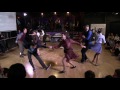 Tantsklass Cup 2017. Final All Skate at Lindy Hop Advanced Strictly Finals