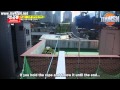KS9 KwangVatar Hero s Courage Test RM Ep 216