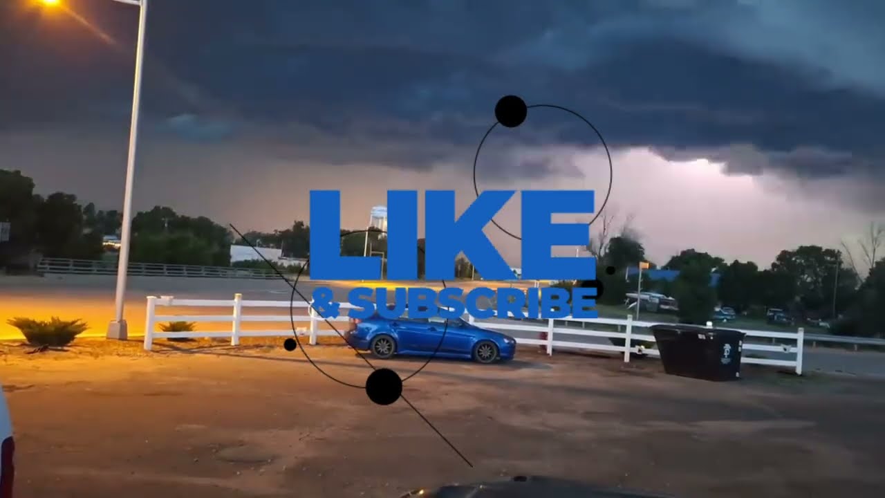 WICKED LIGHTNING STRIKES  2.0