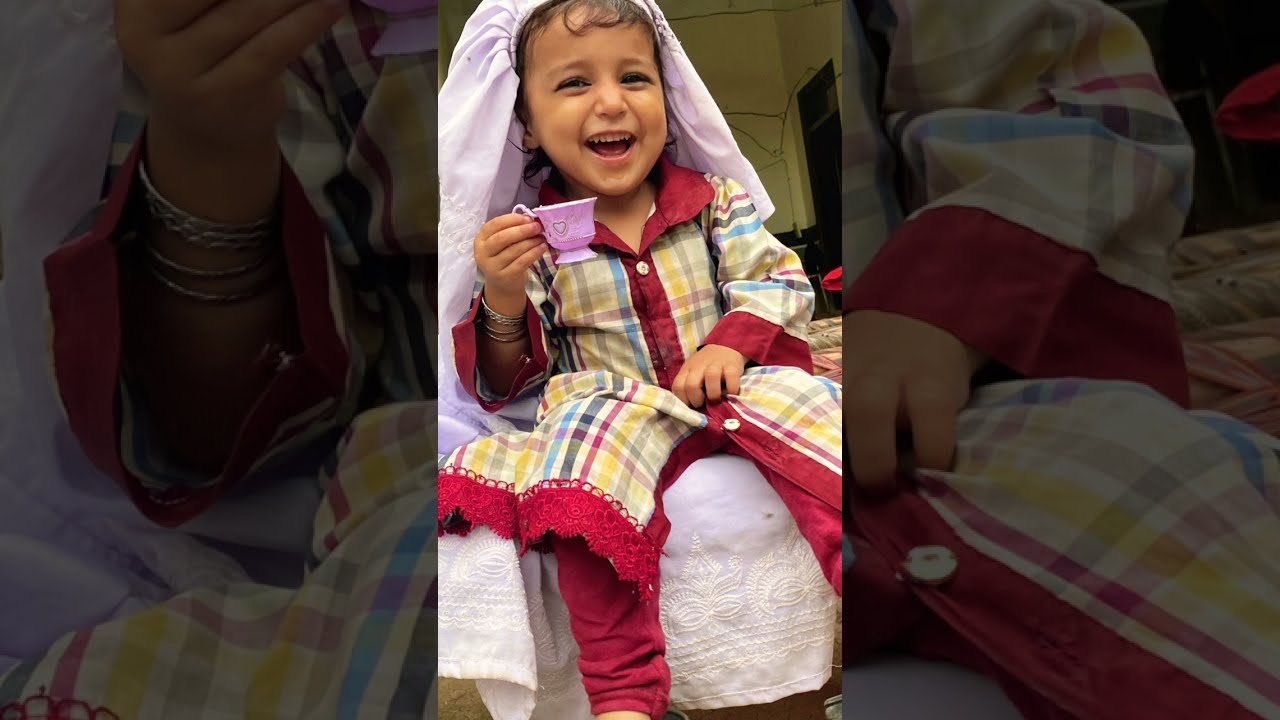 My Little Princess S Sweetest Smile Cutest Baby Girl