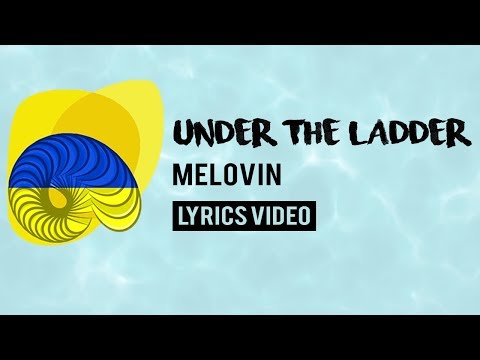 Ukraine Eurovision 2018: Under the ladder - Melovin [Lyrics]