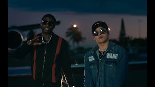 Jackson Wang - Different Game (Official Music Video) ft. Gucci Mane