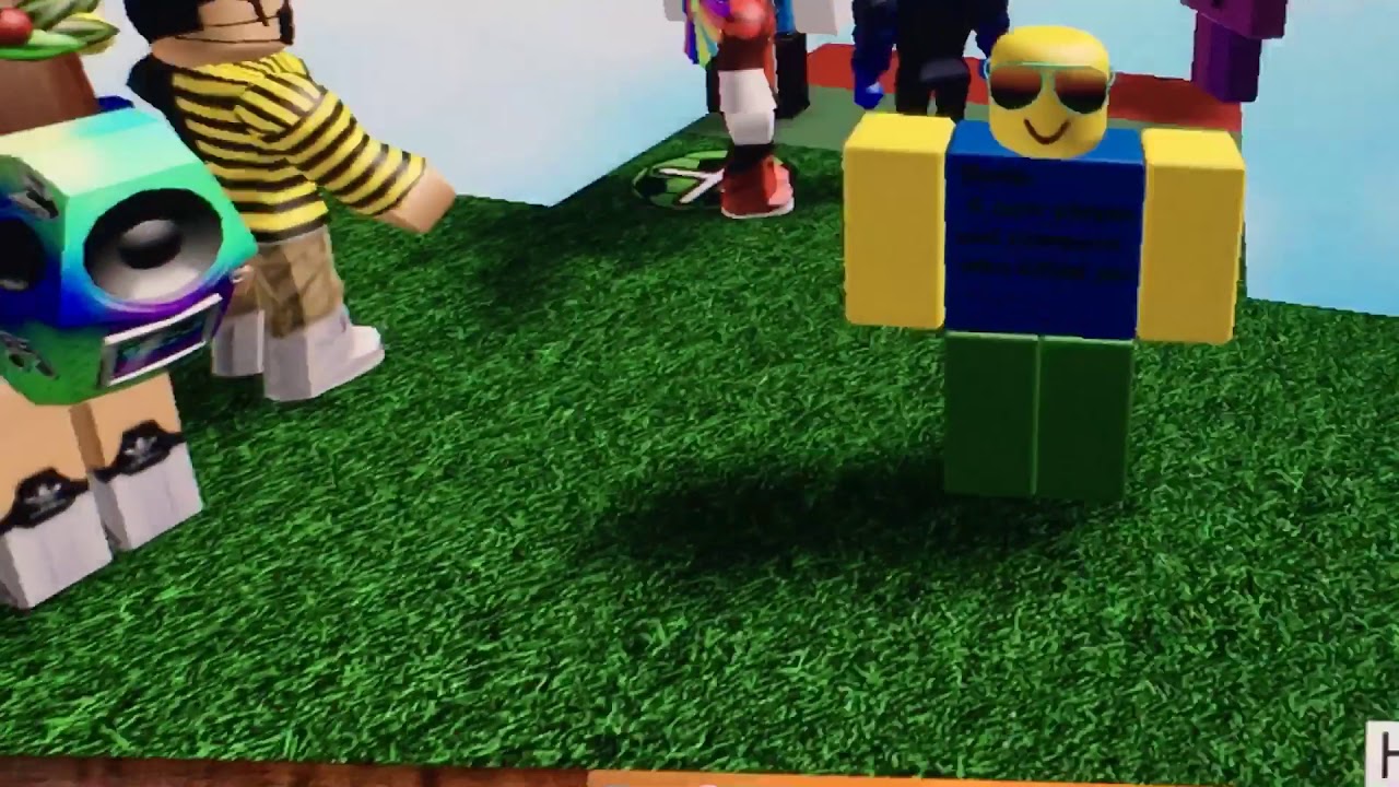 I MET STUBBZY! - YouTube