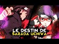 Le destin de sarada uchiwa by yanmam