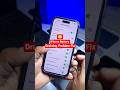 iPhone ka battery jaldi discharge ho jata hai ! iPhone battery issue fix 100% Works #iphone