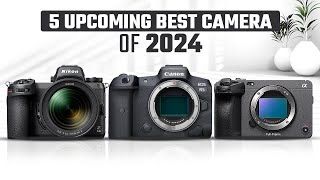 5 Most Awaited Cameras That Can Shape the Camera Industry