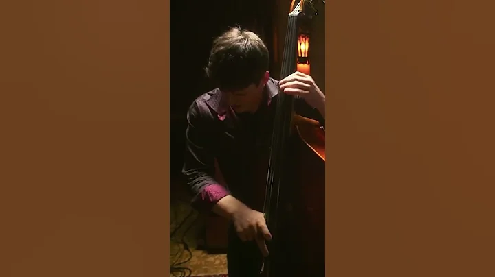 Mister Magic - Michael Palazzolo's Incredible Jazz...