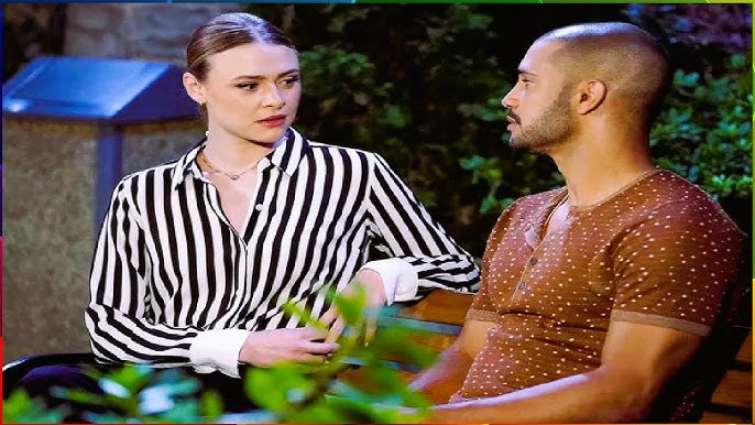 The Young and the Restless Y&R Spoilers🔴: Claire & Holden Busted After  Spicy Interlude Goes Sideways - YouTube