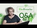Katarzyna Bosacka - Q&A odc. 1 - Poznajmy się