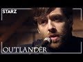 Outlander | Roger Performs | STARZ