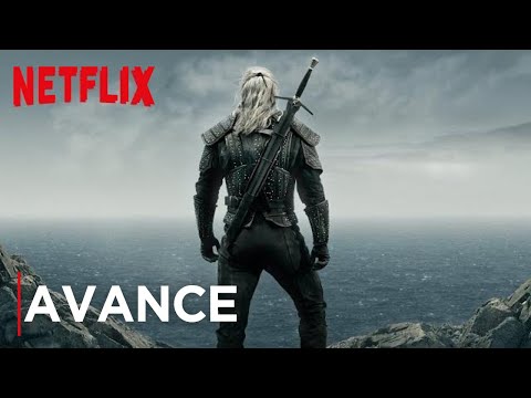 The Witcher | Avance oficial | Netflix