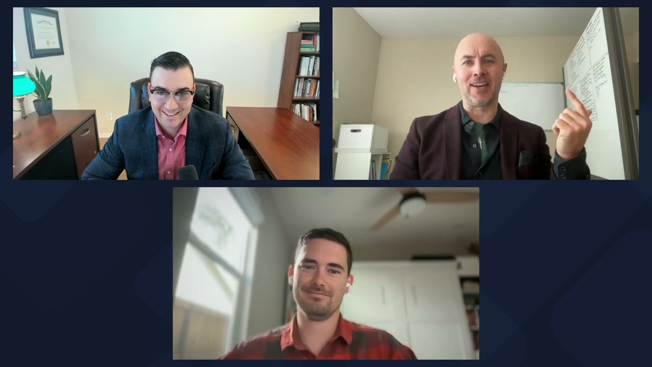 Grit, Overcoming Failure & Finding Purpose in Entrepreneurship with Brandon Walcott