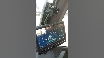 crane Boom cut off safety