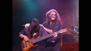 Dream Theater - Take The Time (Live In Tokyo 1993) Remastered HD
