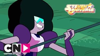Steven Universe | The Escape Pod | Cartoon Network
