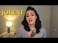 Jolene - Dolly Parton (Cover)
