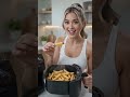 COSORI 9-in-1 TurboBlaze 6 Qt Air Fryer | PFAS-Free Ceramic Kitchen Upgrade