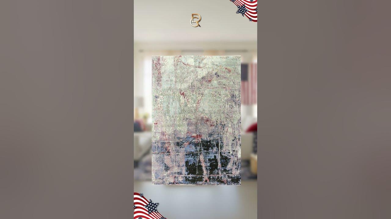 4 july rug sale