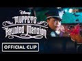 Disney's Muppets Haunted Mansion - Official Clip (2021) Yvette Nicole Brown