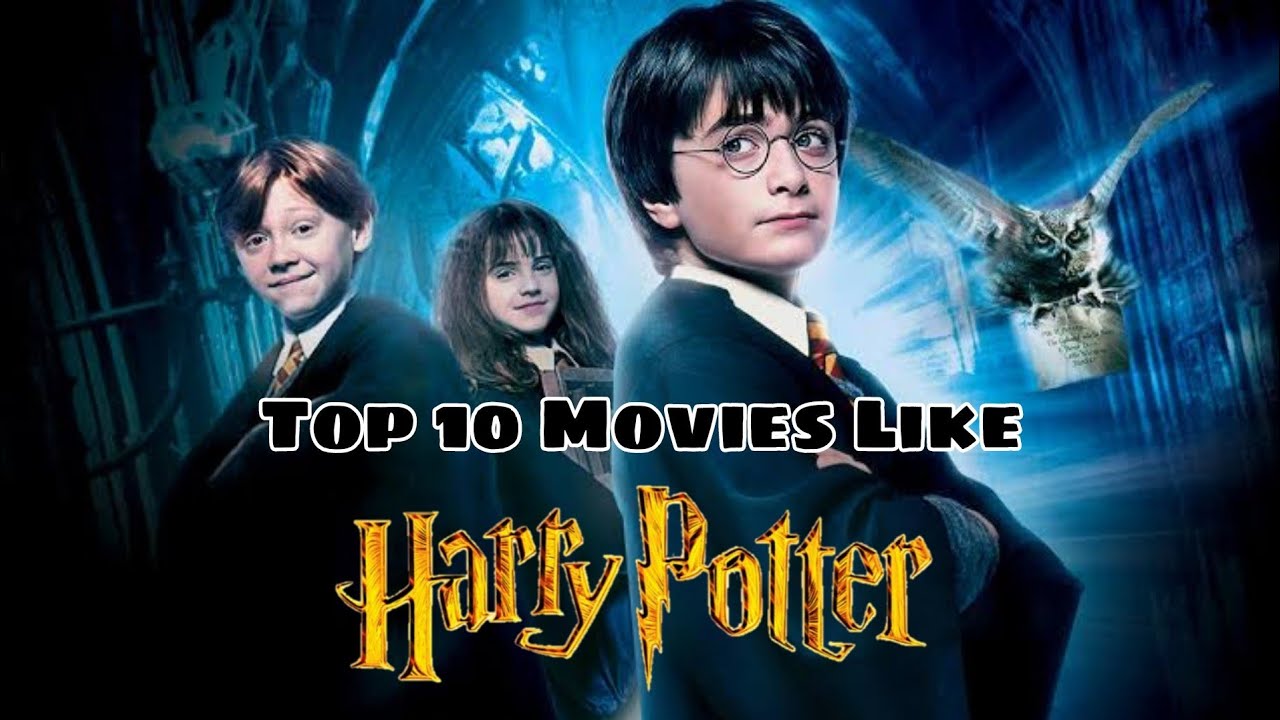 10 Magical Movies That Are Better Than Harry Potter