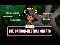 DAY 2 | The World of Carbon-Neutral Blockchains | Green Crypto Revolution