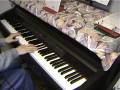 Imaginary affair (performed with Electoric Piano)