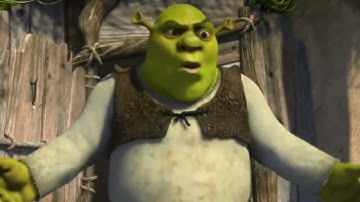 What are you doing in my swamp