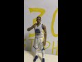 Basketball Stopmotion