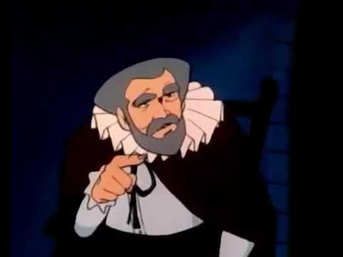 حكايات عالمية  جاليلو جاليلي