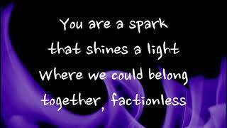 Flyleaf: Set Me On Fire (Lyrics)