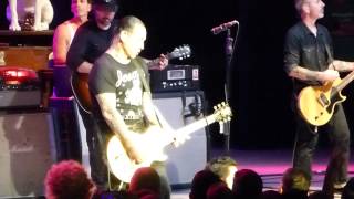 Social Distortion - This Time Darlin&#39;  (Greek Theatre, Los Angeles CA 9/12/15)