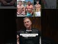 Gary Brecka reveals women prefer dad bods #garybrecka #ultimatehuman