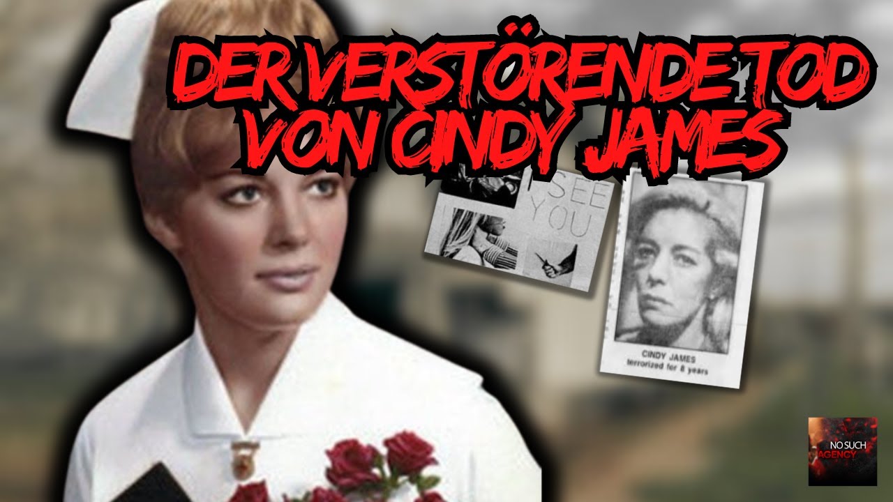 [Fall 21] Der verstörende Tod von Cindy James