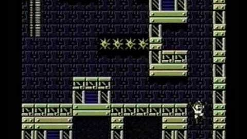 Megaman 9 - Plugman 1:23:73