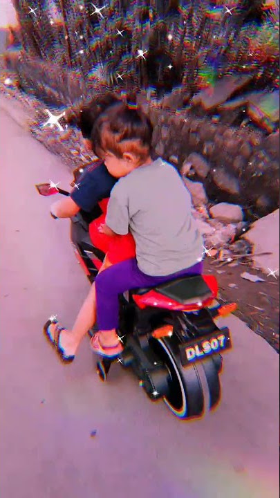 Anjay Reva dan boy nih