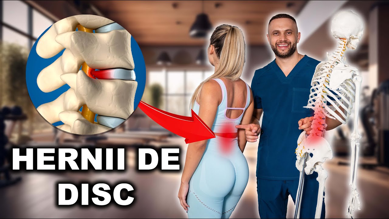 NEVRALGIE INTERCOSTALA SI DURERI DE SPATE !