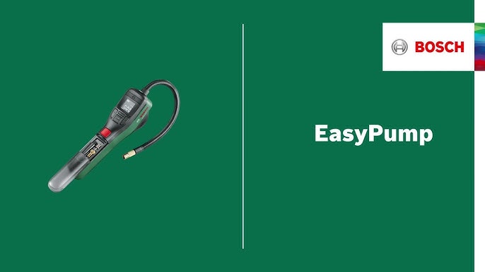 BOSCH EASY PUMP, LE TUBELESS FACILE ! - Bike Café