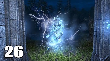 Legend of Grimrock 2 Playthrough | Part 26 | WatchDanGame