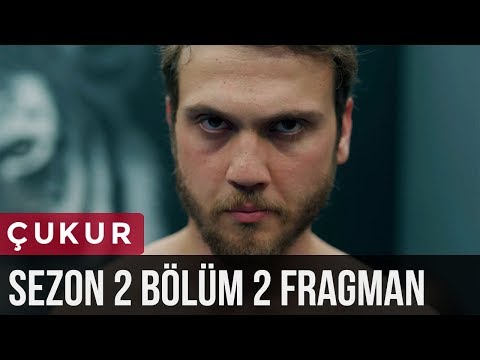 Çukur 2.Sezon 2.Bölüm Fragman