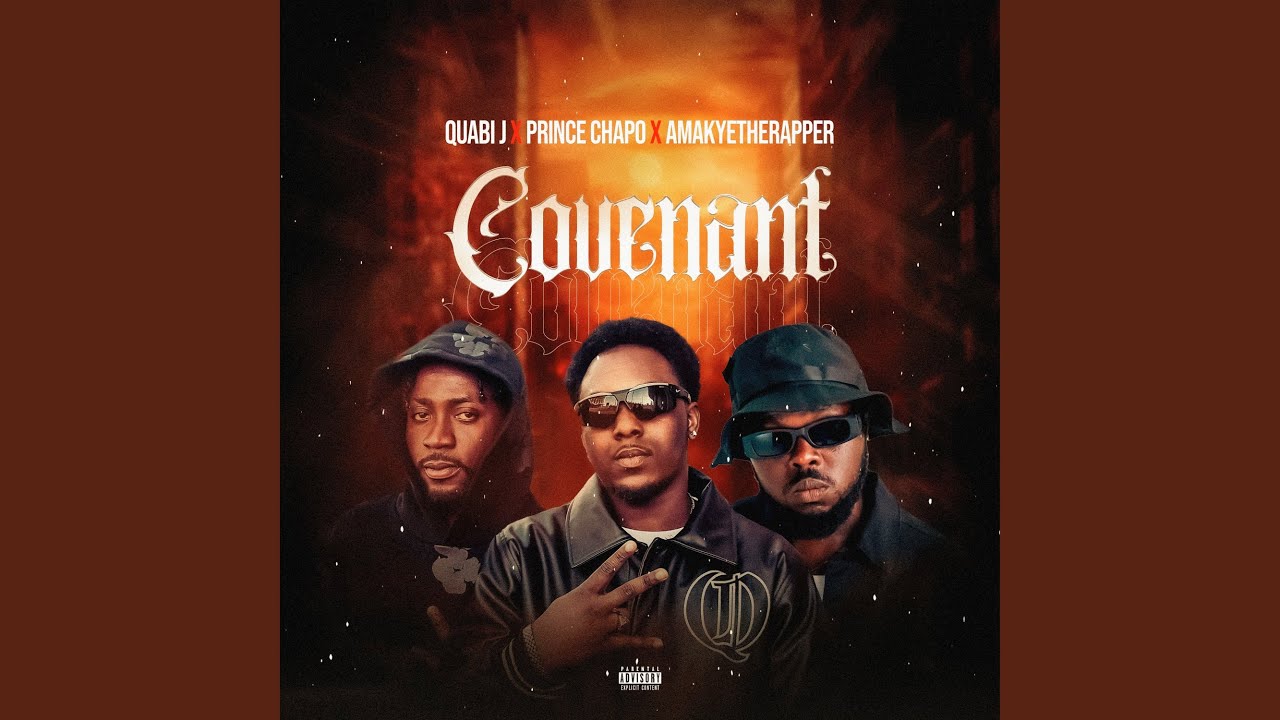 Watch Covenant on YouTube Watch Covenant on YouTube