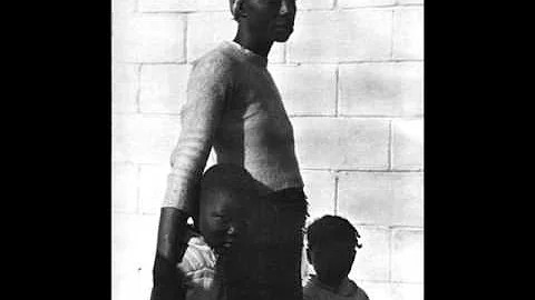 Ethel Perkins And Equila Hall - My Soul Will Be Sa...