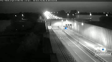 Nighttime vehicle detection 2