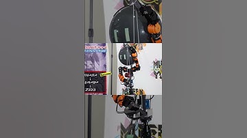 🤖🪀 #yoyo #dna #fyp #shorts #tricks #puzzle #reels #smile #edm #howto #shortsfeed #magic #ai #robot