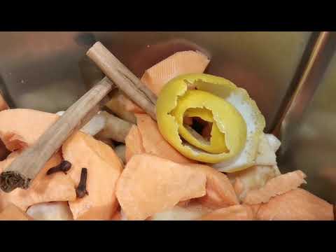 Compota de Membrillo