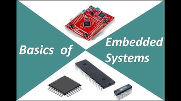 Embedded System | Basic Introduction Of Embedded System |  video banner | Tamil