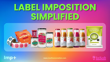 Inject Speed in Your Label Imposition