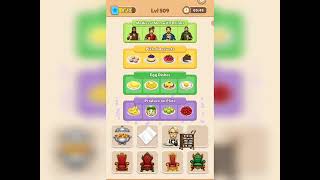 Connect Master Level 509 Walkthrough Solution Gameplay Gamerstein
