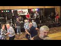 Mollie B at the Wisconsin Dells Polka Fest 5/1/21