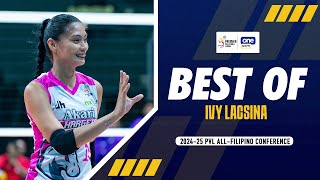 Best Of Ivy Lacsina 202425 Pvl Allfilipino Conference